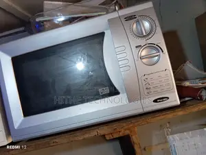 Tokunbo Microwave Oven