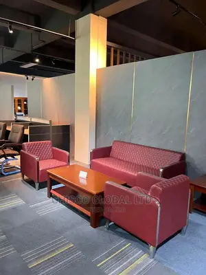 Sofa Chair (5seater)