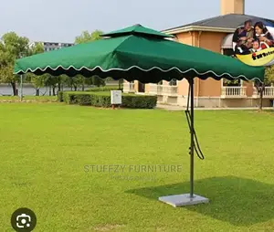 Italian Jackson Outdoor Unbrella