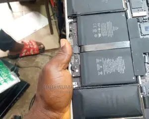 2013 Macbook Pro Battery