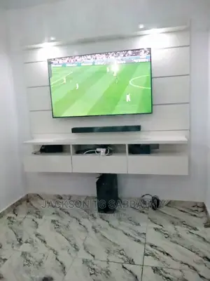 TV Stand Console