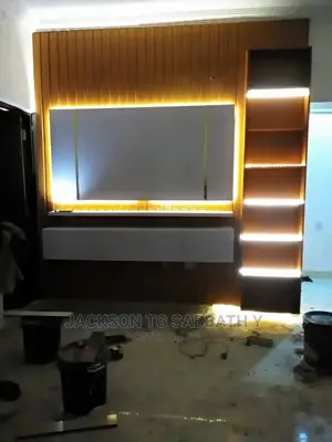 TV Stand Console