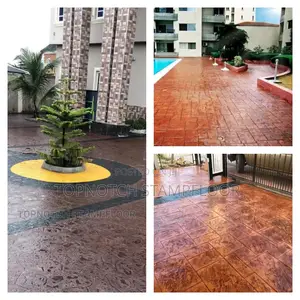 A Floor That Last Long