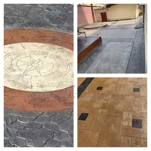 A Floor That Last Long