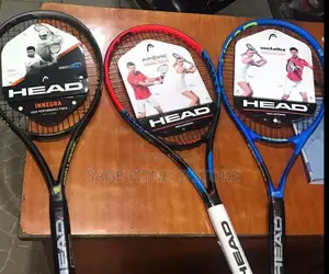 Wilson Tennis Racket