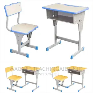 School Desk Chairs Designed for Innovative