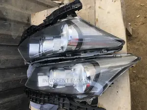 Head Lamp for Honda Accord 2008/2010 Model Charger Type E/P
