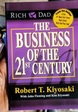 The Business of the 21st Century