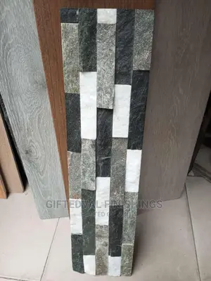 Natural Exterior Stone