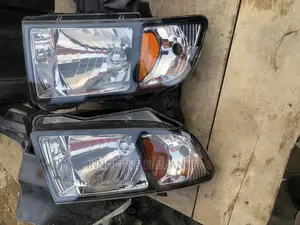 Head Lamp for Honda Ridgeline 2006/2008 Model