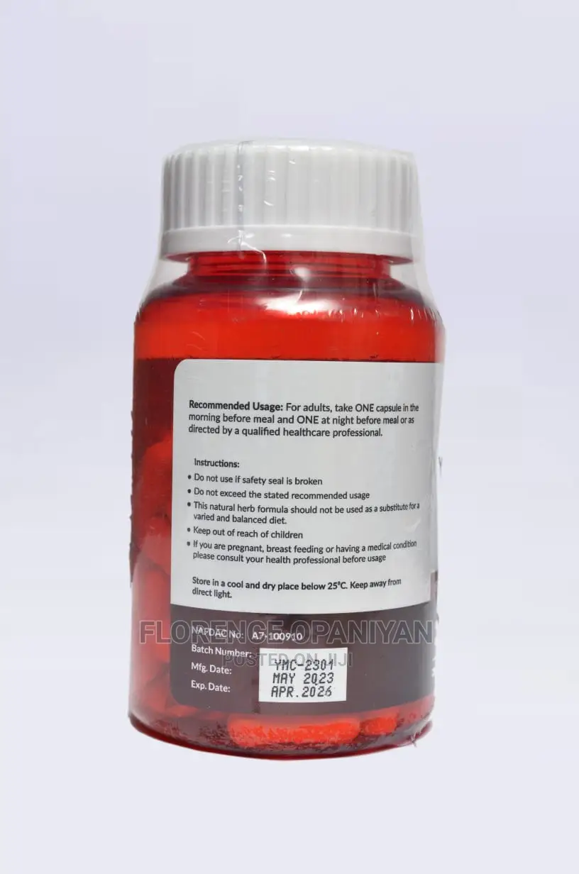 Yastimadhu (Total Gastric Wellness)