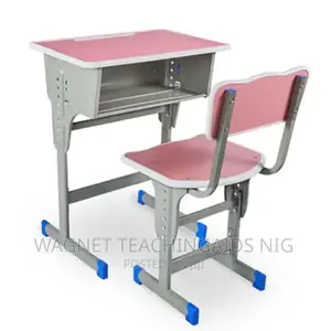 Free Delivery And Installation Of School Table And Chair