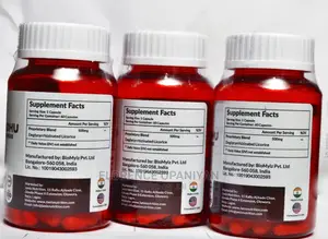 Yastimadhu (Totalgastric Wellness)