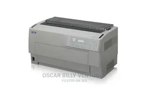 Epson DFX-9000 Impact Dot Matrix Printer