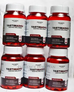 Janis Yastimadhu (Gastric Issues Total Cure)
