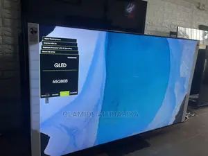 SAMSUNG 55" Class Neo QLED QN80B Quantum HDR 32x,Dolby