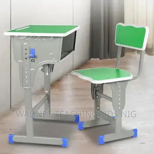 High School Table With Free Delivery Installation In Abuja