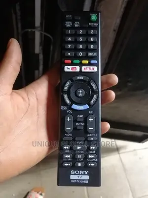 Sony Smart Remote