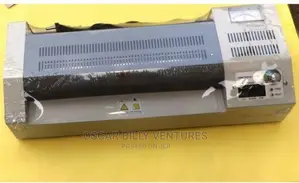 Buyor Office Laminating Machine -Type 320