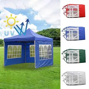 Foldable Canopy 10feet X 10feet