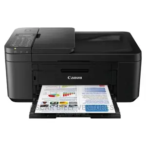 Canon Pixma Tr4540 All in One Printer