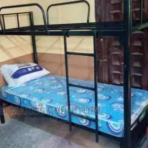 Bunk Bed Double Detachable