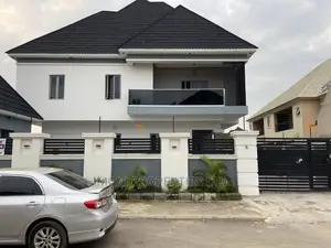 3bdrm Duplex in Fo1, Kubwa for rent