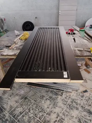 Room Doors
