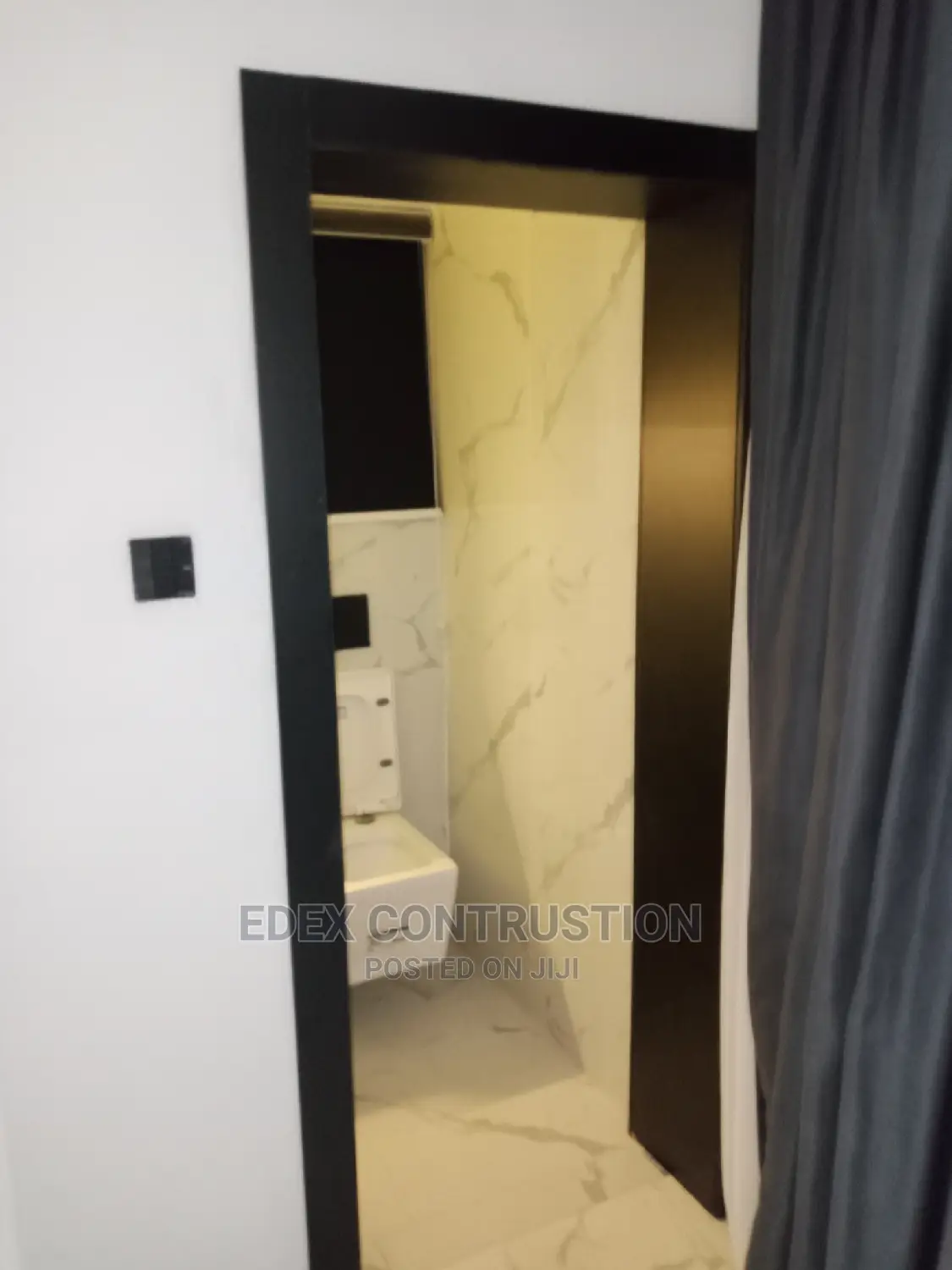 Room Doors