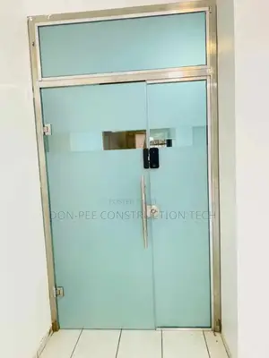 Swing Door