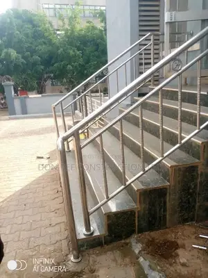 Stainless Steel