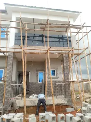 Frameless Glass Handrail