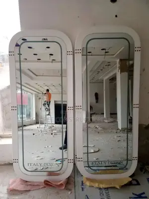 Mirror  Design