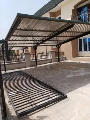 Aluminum Carport