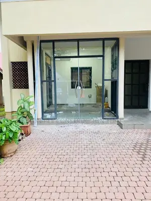Frameless Glass Work