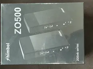Shimbol Zo500 Wireless Video 500ft 1080p60 Hd Transmitter