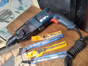Bosch Hammer Drill Machine