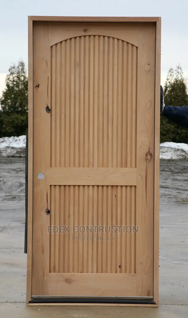 Room Doors