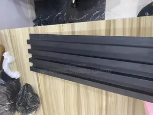 Fluted Panel