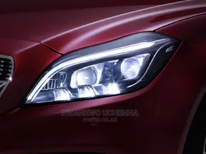 Headlamp CLS 2013 to 2020