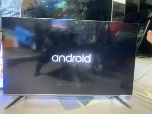 TCL 43 Inches Android Tv
