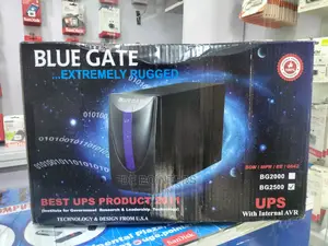2.5kva UPS