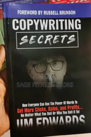 Copywriting Secrets