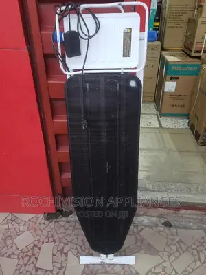 Industrial Ironing Table With Element and Vacuum Iron Table