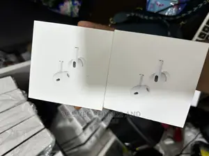 Apple Airpods Pro 2nd Generation