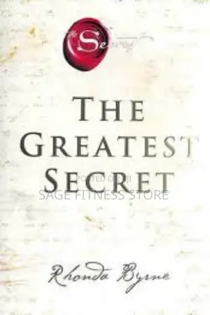 The Greatest Secret