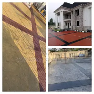 A Floor With High Value