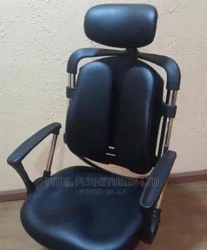 Trusted Quality Modern Kidney Office Swivel Chair