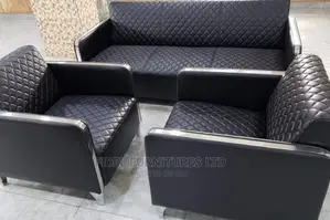 Trusted Quality Modern 5 Seaters Sofa