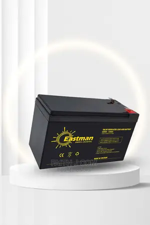 Em 9ah Vb - Eastman 9ah Battery